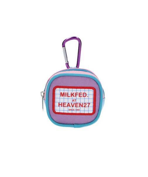 MULTI COLOR MINI CARING CASE