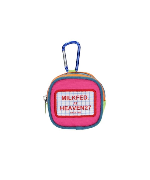 MULTI COLOR MINI CARING CASE