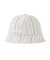 STRIPE METRO HAT