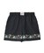 CROSS STITCH STYLE SHORTS