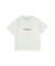 ICING LOGO COMPACT S/S TEE