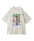 TIGER WIDE S/S TEE