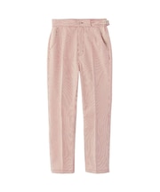 HICKORY STRAIGHT PANTS
