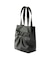 LOGO EMBOSS TOTO BAG