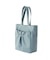 LOGO EMBOSS TOTO BAG