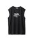 LOGO SLAB TANK TOP