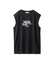 LOGO SLAB TANK TOP