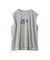 LOGO SLAB TANK TOP