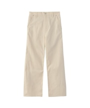 BACK RIBBON PANTS