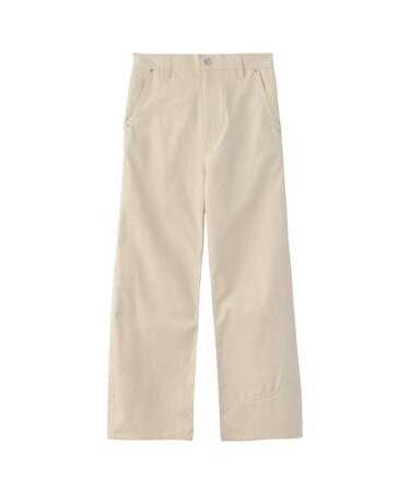 BACK RIBBON PANTS