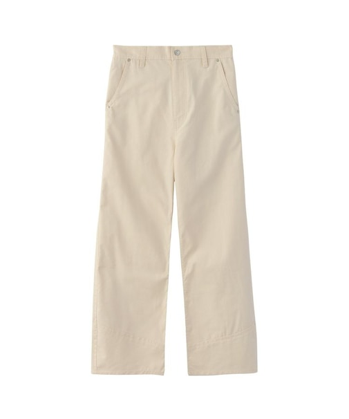 BACK RIBBON PANTS
