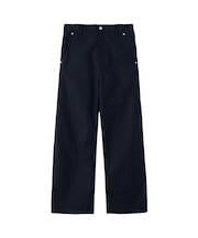 BACK RIBBON PANTS