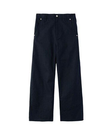 BACK RIBBON PANTS
