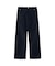 BACK RIBBON PANTS