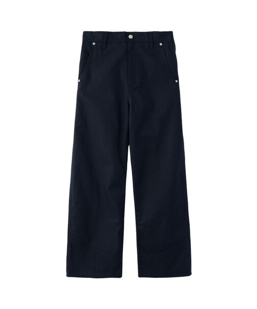 BACK RIBBON PANTS