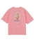 ICE CREAM WIDE S/S TEE
