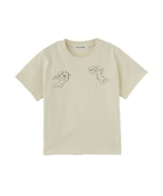 ANGEL COMPACT S/S TEE