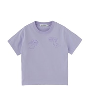 ANGEL COMPACT S/S TEE