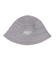 LOGO EMBROIDERY KNIT HAT