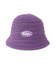 LOGO EMBROIDERY KNIT HAT