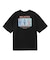 TRIPLE ICE CREAM WIDE S/S TEE