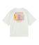TRIPLE ICE CREAM WIDE S/S TEE