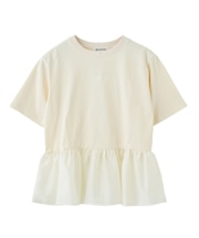 FRILL CONVERTIBLE TOP