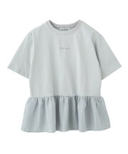 FRILL CONVERTIBLE TOP