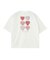 ICING HEART-SHAPED COOKIES S/S TEE