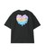 MELTY PLUMP HEART S/S TEE