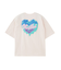 MELTY PLUMP HEART S/S TEE