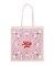 FLOWER PATTERN BANDANA BAG