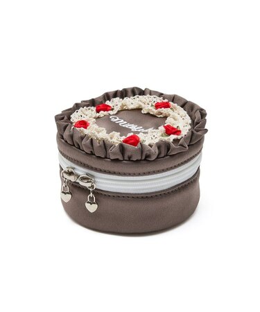 CAKE POUCH