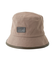 PIPING CANVAS HAT