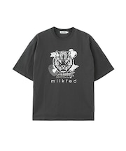 TIGER S/S TEE