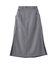 FLARED CARGO SKIRT
