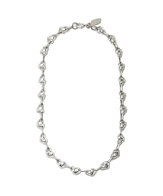 HEART CHAIN NECKLACE