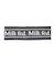 LOGO KNIT HAIR BAND