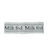 LOGO KNIT HAIR BAND