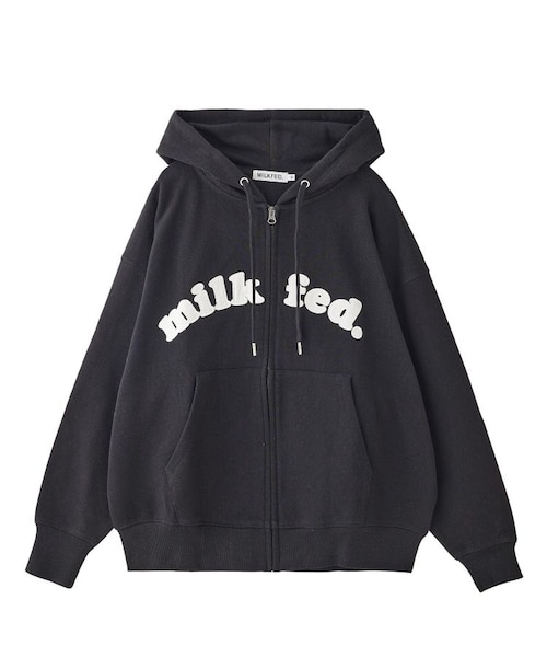 ★MUCENT★ARC LOGO HOODIE★送料・関税込★ Supreme arc logo hooded S