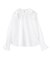 MULTI RUFFLE COLLAR BLOUSE