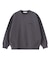 ICING LOGO WIDE CREW SWEAT TOP