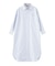 LAYERED SHIRTS DRESS