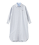 LAYERED SHIRTS DRESS