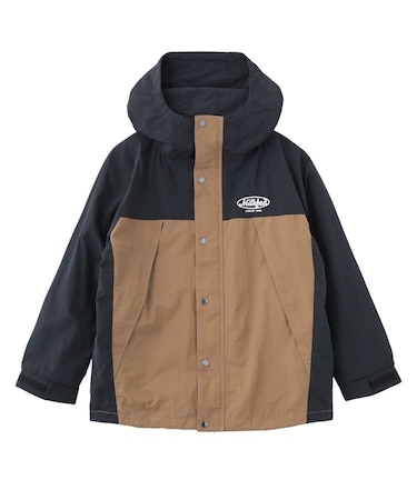 MILKFED. MOUNTAIN JACKET