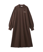 COOPER LOGO GAME DRESS