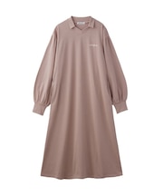 COOPER LOGO GAME DRESS