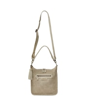 WHIPSTITCH BAG