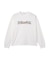 PATTERNED LOGO L/S TEE