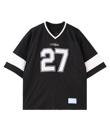 HEAVEN27 FOOTBALL SHIRT